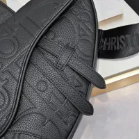 $100.00 USD Christian Dior AAA Quality Messenger Bags For Unisex #1462927