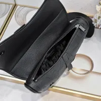 $100.00 USD Christian Dior AAA Quality Messenger Bags For Unisex #1462927