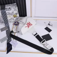 $100.00 USD Christian Dior AAA Quality Messenger Bags For Unisex #1462929