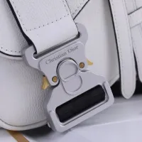 $100.00 USD Christian Dior AAA Quality Messenger Bags For Unisex #1462929