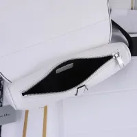 $100.00 USD Christian Dior AAA Quality Messenger Bags For Unisex #1462929