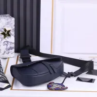 $100.00 USD Christian Dior AAA Quality Messenger Bags For Unisex #1462930