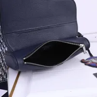 $100.00 USD Christian Dior AAA Quality Messenger Bags For Unisex #1462930