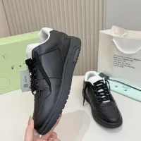 $115.00 USD Off-White Casual Shoes For Men #1462936