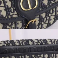 $82.00 USD Christian Dior AAA Quality Messenger Bags For Women #1462987