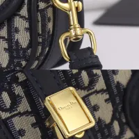 $82.00 USD Christian Dior AAA Quality Messenger Bags For Women #1462987