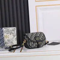 $82.00 USD Christian Dior AAA Quality Messenger Bags For Women #1462987