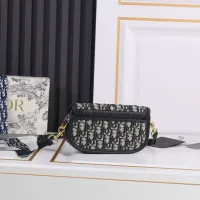 $82.00 USD Christian Dior AAA Quality Messenger Bags For Women #1462987
