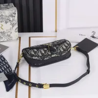 $82.00 USD Christian Dior AAA Quality Messenger Bags For Women #1462987