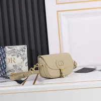 $82.00 USD Christian Dior AAA Quality Messenger Bags For Women #1462988