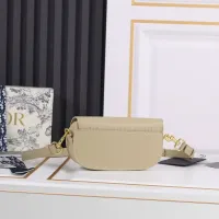 $82.00 USD Christian Dior AAA Quality Messenger Bags For Women #1462988