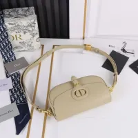 $82.00 USD Christian Dior AAA Quality Messenger Bags For Women #1462988