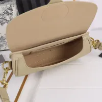 $82.00 USD Christian Dior AAA Quality Messenger Bags For Women #1462988