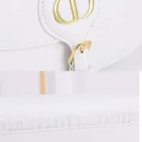 $82.00 USD Christian Dior AAA Quality Messenger Bags For Women #1462989