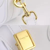 $82.00 USD Christian Dior AAA Quality Messenger Bags For Women #1462989
