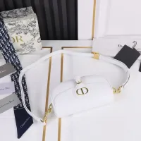 $82.00 USD Christian Dior AAA Quality Messenger Bags For Women #1462989