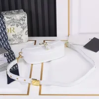 $82.00 USD Christian Dior AAA Quality Messenger Bags For Women #1462989