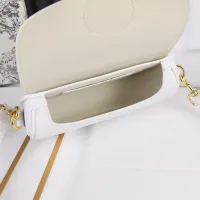 $82.00 USD Christian Dior AAA Quality Messenger Bags For Women #1462989