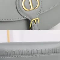 $82.00 USD Christian Dior AAA Quality Messenger Bags For Women #1462990