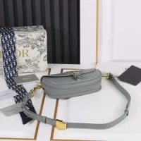 $82.00 USD Christian Dior AAA Quality Messenger Bags For Women #1462990