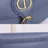 $82.00 USD Christian Dior AAA Quality Messenger Bags For Women #1462991