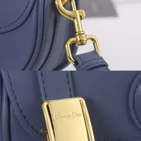 $82.00 USD Christian Dior AAA Quality Messenger Bags For Women #1462991