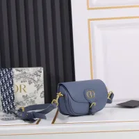 $82.00 USD Christian Dior AAA Quality Messenger Bags For Women #1462991