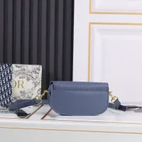 $82.00 USD Christian Dior AAA Quality Messenger Bags For Women #1462991