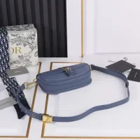 $82.00 USD Christian Dior AAA Quality Messenger Bags For Women #1462991