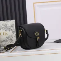 $85.00 USD Christian Dior AAA Quality Messenger Bags For Women #1462993