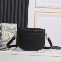 $85.00 USD Christian Dior AAA Quality Messenger Bags For Women #1462993