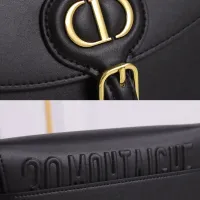 $85.00 USD Christian Dior AAA Quality Messenger Bags For Women #1462993