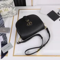$85.00 USD Christian Dior AAA Quality Messenger Bags For Women #1462993