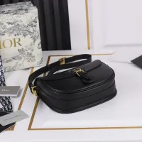 $85.00 USD Christian Dior AAA Quality Messenger Bags For Women #1462993