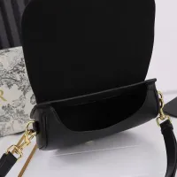$85.00 USD Christian Dior AAA Quality Messenger Bags For Women #1462993