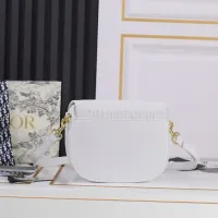 $85.00 USD Christian Dior AAA Quality Messenger Bags For Women #1462994