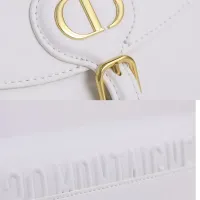 $85.00 USD Christian Dior AAA Quality Messenger Bags For Women #1462994