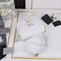 $85.00 USD Christian Dior AAA Quality Messenger Bags For Women #1462994