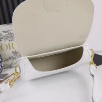 $85.00 USD Christian Dior AAA Quality Messenger Bags For Women #1462994