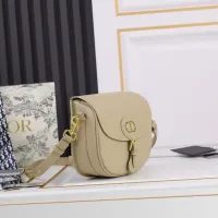 $85.00 USD Christian Dior AAA Quality Messenger Bags For Women #1462995