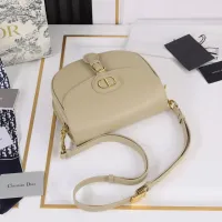 $85.00 USD Christian Dior AAA Quality Messenger Bags For Women #1462995