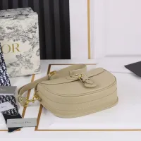 $85.00 USD Christian Dior AAA Quality Messenger Bags For Women #1462995