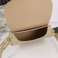 $85.00 USD Christian Dior AAA Quality Messenger Bags For Women #1462995