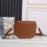 $85.00 USD Christian Dior AAA Quality Messenger Bags For Women #1462996
