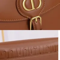 $85.00 USD Christian Dior AAA Quality Messenger Bags For Women #1462996