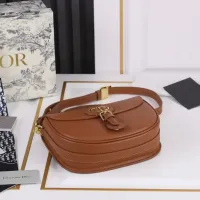 $85.00 USD Christian Dior AAA Quality Messenger Bags For Women #1462996