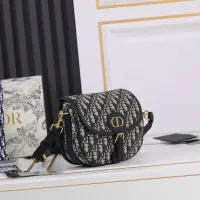 $85.00 USD Christian Dior AAA Quality Messenger Bags For Women #1462997