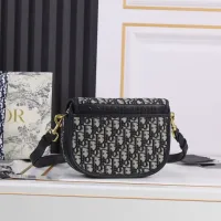 $85.00 USD Christian Dior AAA Quality Messenger Bags For Women #1462997
