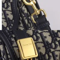 $85.00 USD Christian Dior AAA Quality Messenger Bags For Women #1462997