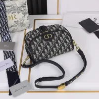 $85.00 USD Christian Dior AAA Quality Messenger Bags For Women #1462997